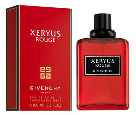 douglas givenchy xeryus|Givenchy xeryus rouge discontinued.